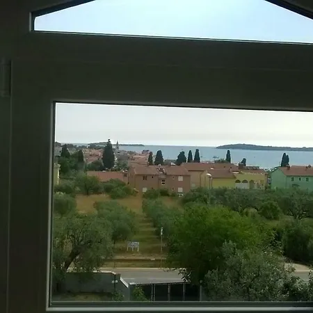 Ulivo - Sol Apartment