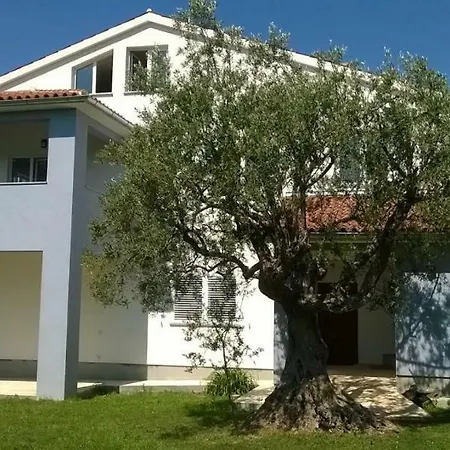 Ulivo - Sol Apartment