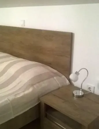 Apartment Ulivo - Sol Fazana