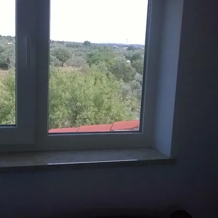 Apartment Ulivo - Sol Fazana