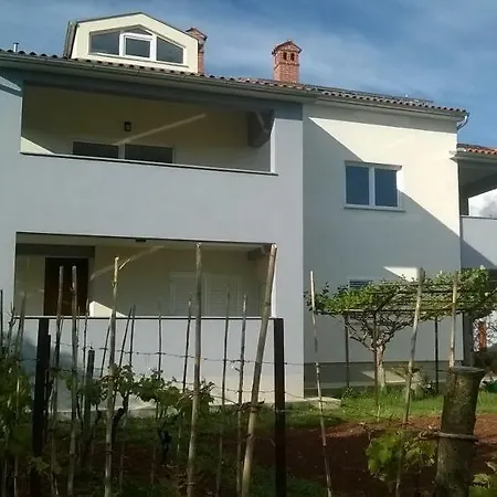 Lägenhet Ulivo - Sol Fažana